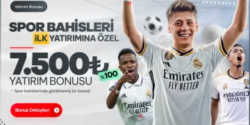 Roketbet 100% Spor İlk Yatırım Bonusu roketbet spor ilk