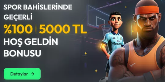 otobet spor hosgeldinn